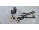 Recambio de elevalunas delantero izquierdo para renault megane ii berlina 3p confort dynamique referencia OEM IAM   