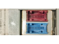 Recambio de sistema navegacion gps para bmw x3 (e83) 2.0 d referencia OEM IAM 65909154052  