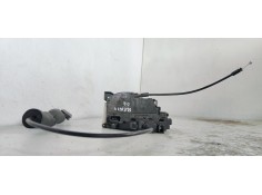 Recambio de cerradura puerta delantera derecha para renault scenic iii 1.6dci 130 fap referencia OEM IAM 805020006R  