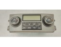 Recambio de mando climatizador para kia sorento 2.5 crdi ex referencia OEM IAM 972503E260  