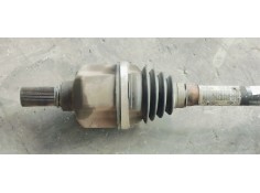 Recambio de transmision delantera izquierda para peugeot 508 sw 2.0 hdi 182 fap referencia OEM IAM 9805086380  