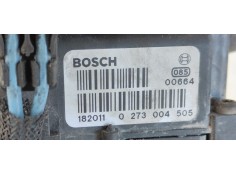 Recambio de abs para nissan almera tino (v10m) 2.2 16v turbodiesel cat referencia OEM IAM 0273004505  