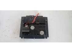 Recambio de cenicero para volkswagen touareg (7la) tdi r5 referencia OEM IAM 7L6857961  