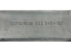 Recambio de elevalunas trasero derecho para toyota avensis berlina (t25) 2.0 d-cat referencia OEM IAM 698305100  