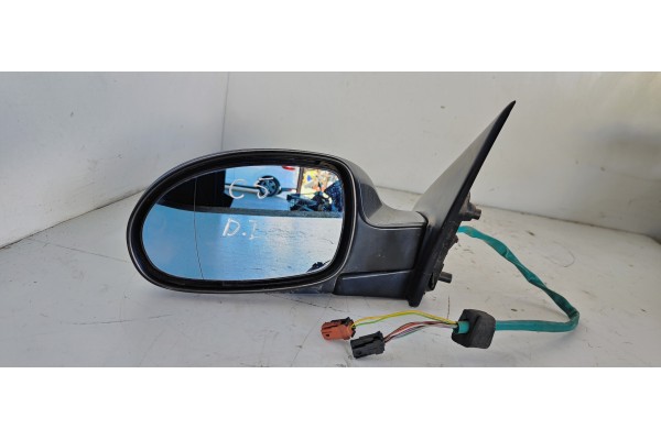 Recambio de retrovisor izquierdo para citroen c5 berlina exclusive referencia OEM IAM   