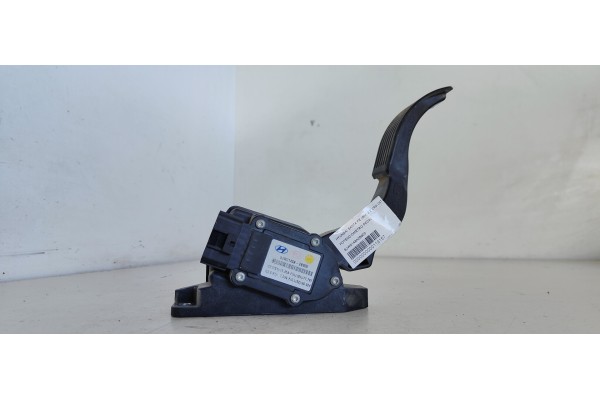 Recambio de potenciometro pedal para hyundai santa fe (bm) 2.2 crdi cat referencia OEM IAM BJW0148A2B900  