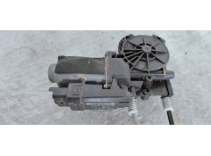 Recambio de elevalunas delantero izquierdo para renault megane ii berlina 3p confort dynamique referencia OEM IAM   