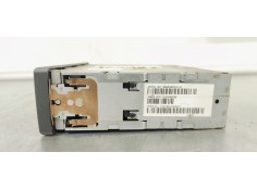 Recambio de sistema navegacion gps para bmw x3 (e83) 2.0 d referencia OEM IAM 65909154052  