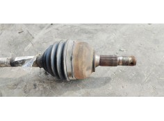 Recambio de transmision delantera izquierda para peugeot 508 sw 2.0 hdi 182 fap referencia OEM IAM 9805086380  