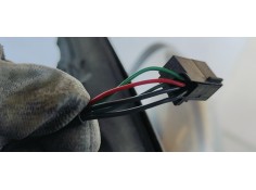 Recambio de retrovisor izquierdo para alfa romeo giulietta (191) 1.6jtd 105 fap referencia OEM IAM E1021081  