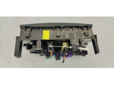 Recambio de mando calefaccion / aire acondicionado para peugeot 207 1.4 i 95 referencia OEM IAM N108224Q  