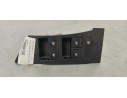 Recambio de mando elevalunas delantero izquierdo para opel astra j lim. 1.6 cdti referencia OEM IAM 13305011  