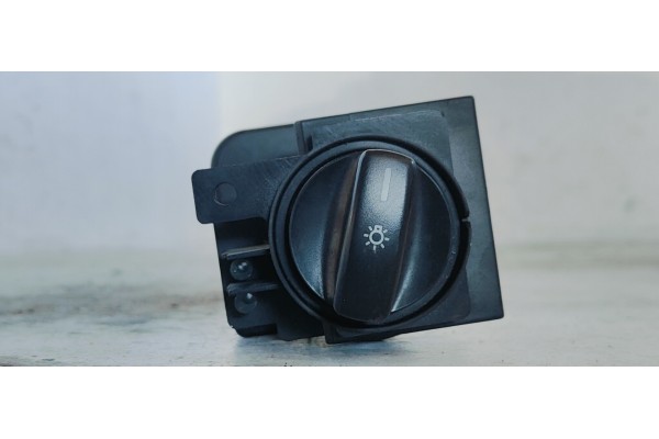 Recambio de mando luces para mercedes-benz clase a (w169) 2.0cdi 110 [180] referencia OEM IAM 1695451304  