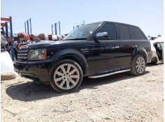 Recambio de transmision trasera derecha para land rover range rover sport v6 td s referencia OEM IAM   