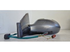 Recambio de retrovisor izquierdo para citroen c5 berlina exclusive referencia OEM IAM   