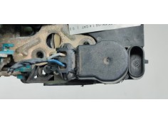 Recambio de cerradura puerta delantera derecha para chevrolet kalos 1.4 se referencia OEM IAM   