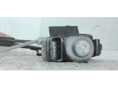 Recambio de elevalunas delantero izquierdo para renault megane ii berlina 3p confort dynamique referencia OEM IAM   