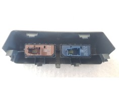 Recambio de mando multifuncion para peugeot 5008 1.6 hdi 115 fap referencia OEM IAM 9682812877  