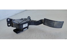Recambio de potenciometro pedal para hyundai santa fe (bm) 2.2 crdi cat referencia OEM IAM BJW0148A2B900  