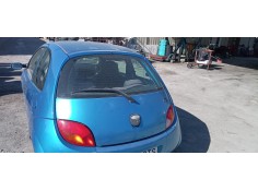 Recambio de porton trasero para ford ka (ccq) bitono referencia OEM IAM   