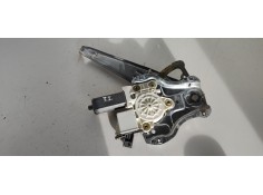 Recambio de elevalunas trasero izquierdo para toyota avensis berlina (t25) 2.0 d-cat referencia OEM IAM 6984005100  