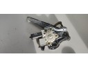 Recambio de elevalunas trasero izquierdo para toyota avensis berlina (t25) 2.0 d-cat referencia OEM IAM 6984005100  
