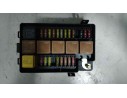 Recambio de caja reles / fusibles para jaguar xj 3.2 v8 32v cat referencia OEM IAM 518020201 152411240901 