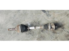 Recambio de transmision delantera izquierda para peugeot 508 sw 2.0 hdi 182 fap referencia OEM IAM 9805086380  