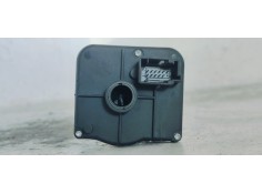 Recambio de mando luces para mercedes-benz clase a (w169) 2.0cdi 110 [180] referencia OEM IAM 1695451304  