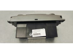 Recambio de mando climatizador para kia sorento 2.5 crdi ex referencia OEM IAM 972503E260  