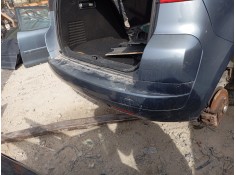 Recambio de paragolpes trasero para citroen c4 picasso business class referencia OEM IAM   