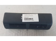 Recambio de mando multifuncion para peugeot 5008 1.6 hdi 115 fap referencia OEM IAM 9682812877  