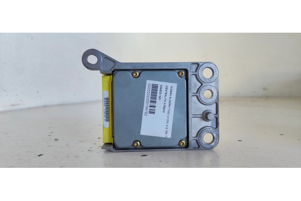 Recambio de centralita airbag para nissan almera tino (v10m) 2.2 16v turbodiesel cat referencia OEM IAM 0285001361  
