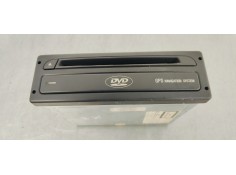 Recambio de sistema navegacion gps para bmw x3 (e83) 2.0 d referencia OEM IAM 65909154052  