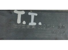 Recambio de elevalunas trasero izquierdo para toyota avensis berlina (t25) 2.0 d-cat referencia OEM IAM 6984005100  