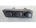 Recambio de mando climatizador para ssangyong actyon 200 xdi referencia OEM IAM 687000900X  