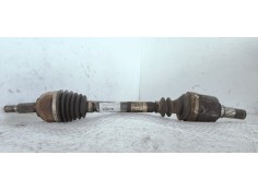 TRANSMISION DELANTERA IZQUIERDA 8200198016 