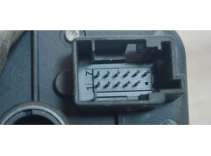 Recambio de mando luces para mercedes-benz clase a (w169) 2.0cdi 110 [180] referencia OEM IAM 1695451304  