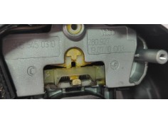 Recambio de mando luces para volkswagen crafter combi (2e) 2.5 tdi dpf referencia OEM IAM A9065450310  