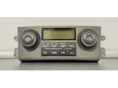 Recambio de mando climatizador para kia sorento 2.5 crdi ex referencia OEM IAM 972503E260  