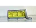 Recambio de centralita airbag para nissan almera tino (v10m) 2.2 16v turbodiesel cat referencia OEM IAM 0285001361  