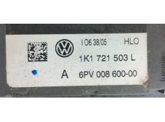 Recambio de potenciometro pedal para volkswagen passat berlina (3c2) highline referencia OEM IAM 1K1721503L  