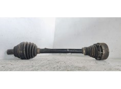 TRANSMISION DELANTERA IZQUIERDA 1K0407271DJ 