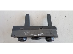 Recambio de mando climatizador para ssangyong actyon 200 xdi referencia OEM IAM 687000900X  