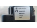 Recambio de mando luces para mercedes-benz clase a (w169) 2.0cdi 110 [180] referencia OEM IAM 1695451304  