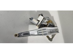 Recambio de elevalunas trasero izquierdo para toyota avensis berlina (t25) 2.0 d-cat referencia OEM IAM 6984005100  