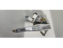 Recambio de elevalunas trasero izquierdo para toyota avensis berlina (t25) 2.0 d-cat referencia OEM IAM 6984005100  