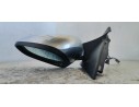 Recambio de retrovisor izquierdo para alfa romeo giulietta (191) 1.6jtd 105 fap referencia OEM IAM E1021081  