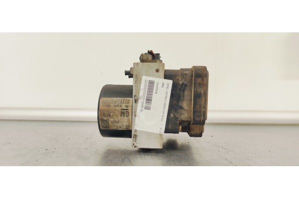 Recambio de abs para opel astra h berlina enjoy referencia OEM IAM 13157576  