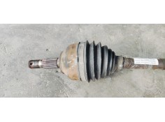 Recambio de transmision delantera derecha para peugeot 508 sw 2.0 hdi 182 fap referencia OEM IAM 9805086480  